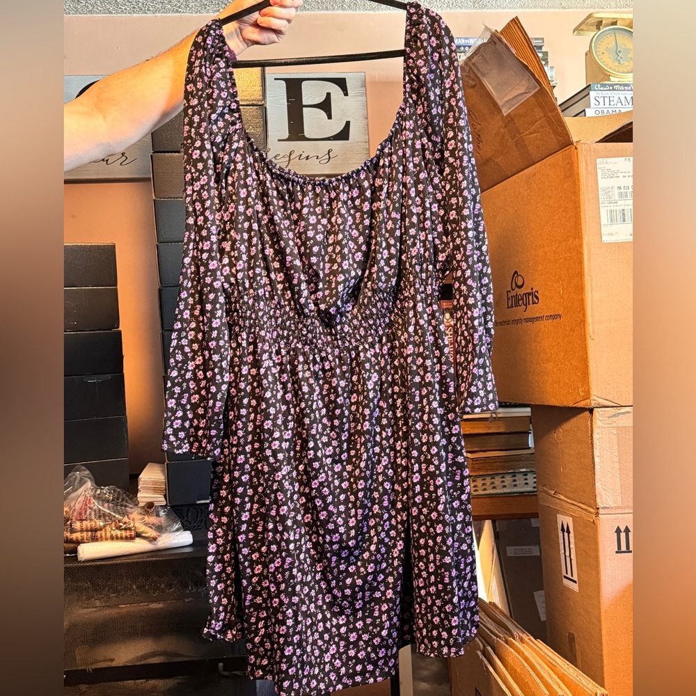 Peasant top